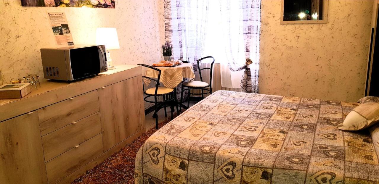 Shabby Chic Bed & Breakfast Albavilla Exterior photo
